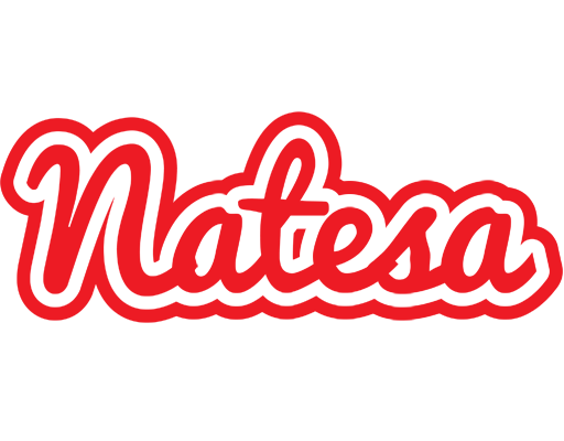 Natesa sunshine logo