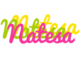 Natesa sweets logo