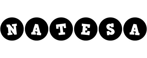 Natesa tools logo