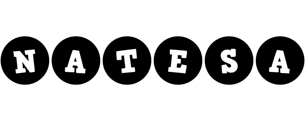 Natesa tools logo