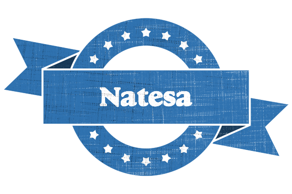 Natesa trust logo