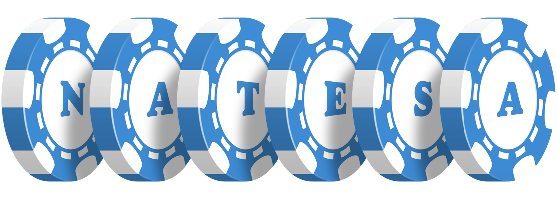 Natesa vegas logo