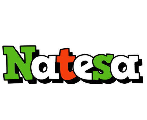 Natesa venezia logo
