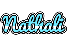 Nathali argentine logo