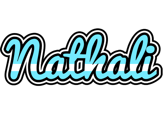 Nathali argentine logo