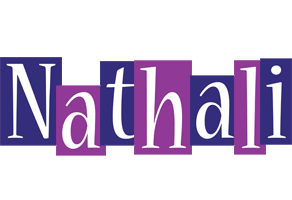 Nathali autumn logo