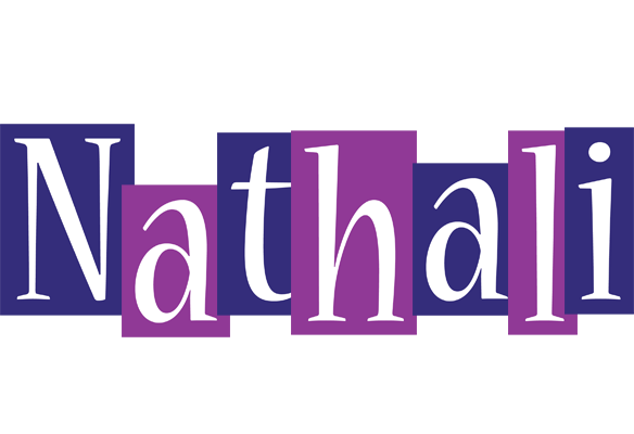 Nathali autumn logo