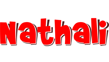 Nathali basket logo