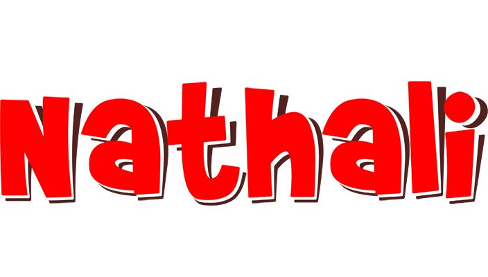 Nathali basket logo