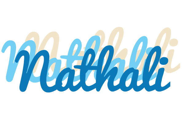 Nathali breeze logo