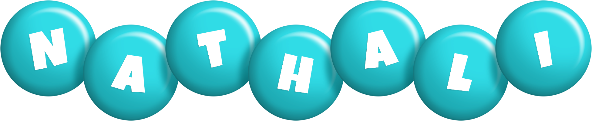 Nathali candy-azur logo
