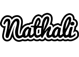 Nathali chess logo