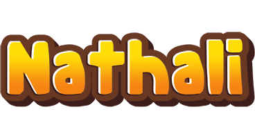 Nathali cookies logo