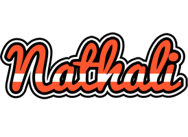 Nathali denmark logo