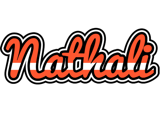 Nathali denmark logo