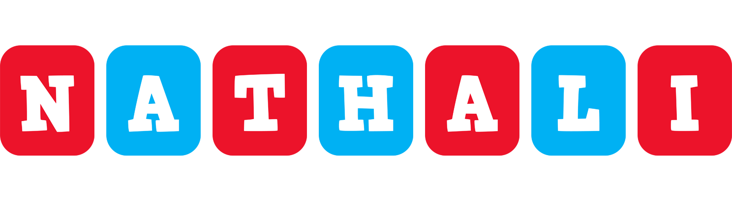 Nathali diesel logo