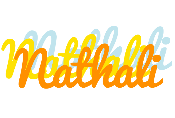 Nathali energy logo