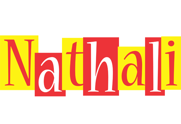 Nathali errors logo