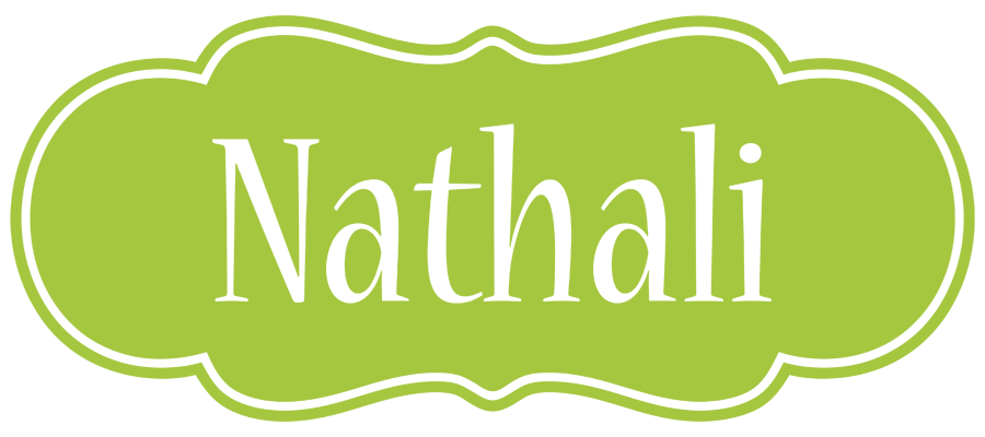 Nathali family logo