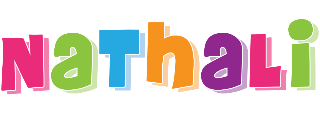 Nathali friday logo