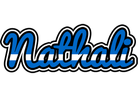 Nathali greece logo