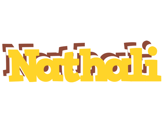 Nathali hotcup logo