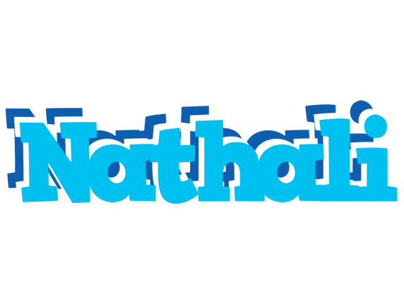 Nathali jacuzzi logo