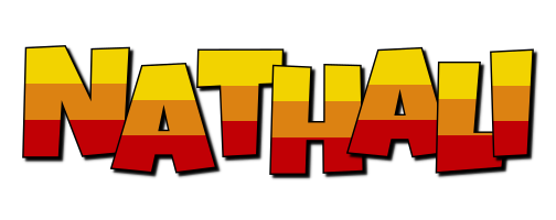 Nathali jungle logo