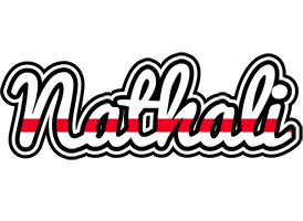 Nathali kingdom logo