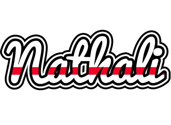 Nathali kingdom logo