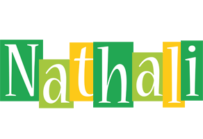 Nathali lemonade logo