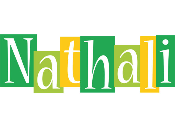 Nathali lemonade logo
