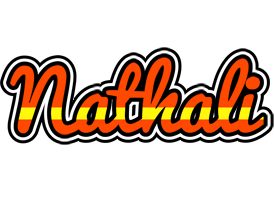 Nathali madrid logo