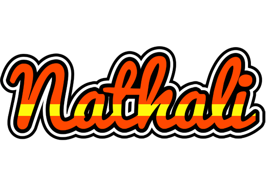 Nathali madrid logo