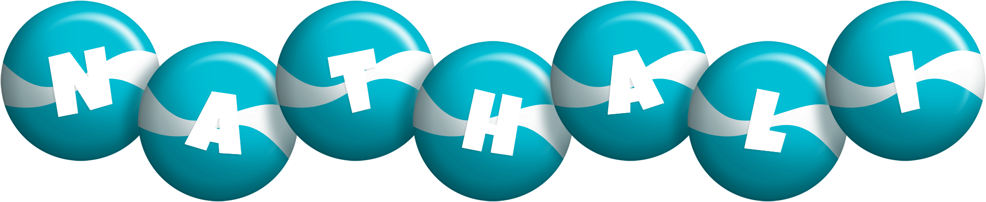 Nathali messi logo