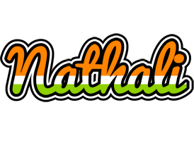 Nathali mumbai logo