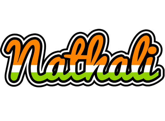 Nathali mumbai logo