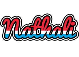 Nathali norway logo