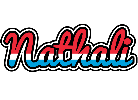 Nathali norway logo