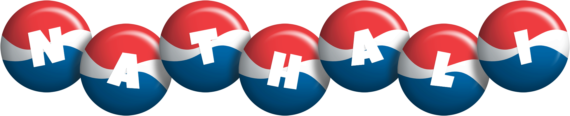 Nathali paris logo