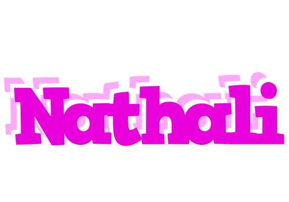 Nathali rumba logo