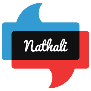 Nathali sharks logo