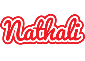 Nathali sunshine logo