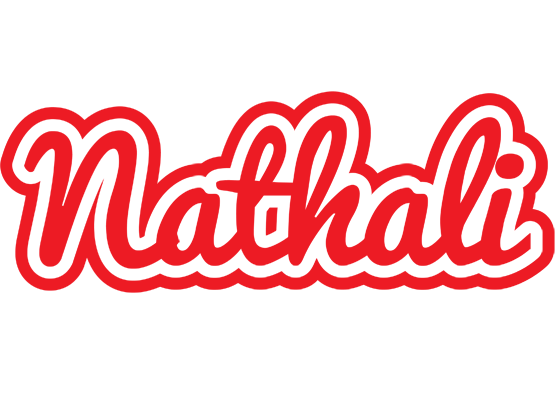 Nathali sunshine logo