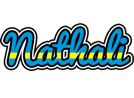 Nathali sweden logo