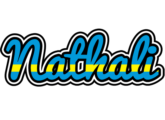 Nathali sweden logo