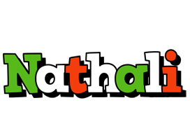 Nathali venezia logo