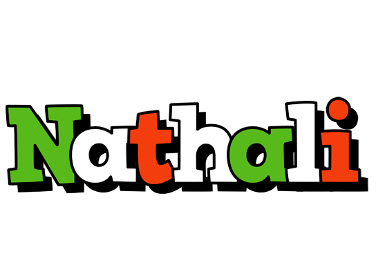 Nathali venezia logo