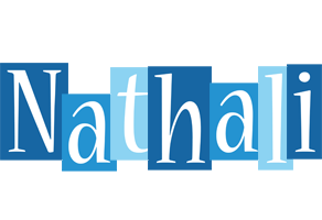 Nathali winter logo