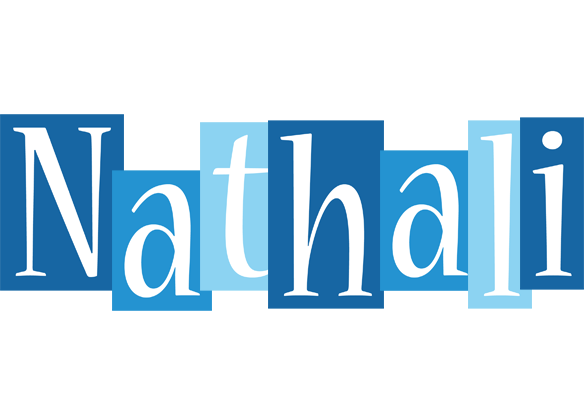 Nathali winter logo